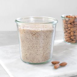 almond meal