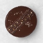 Nutella tart