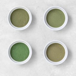 greens supplements