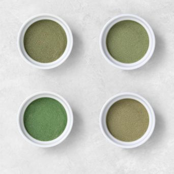 greens supplements