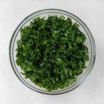massaged kale
