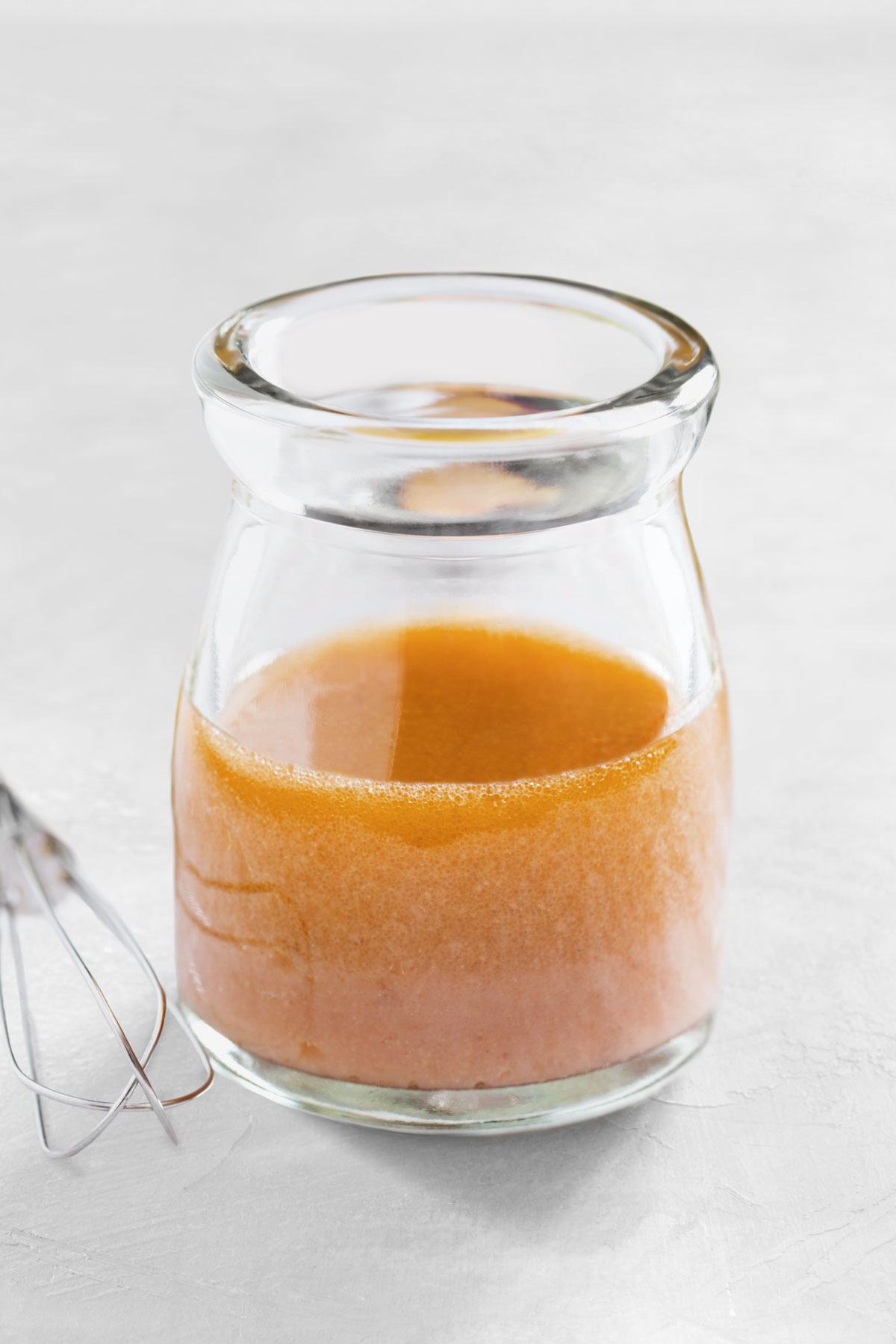 garden salad dressing