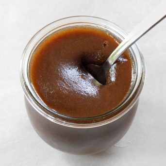 date paste