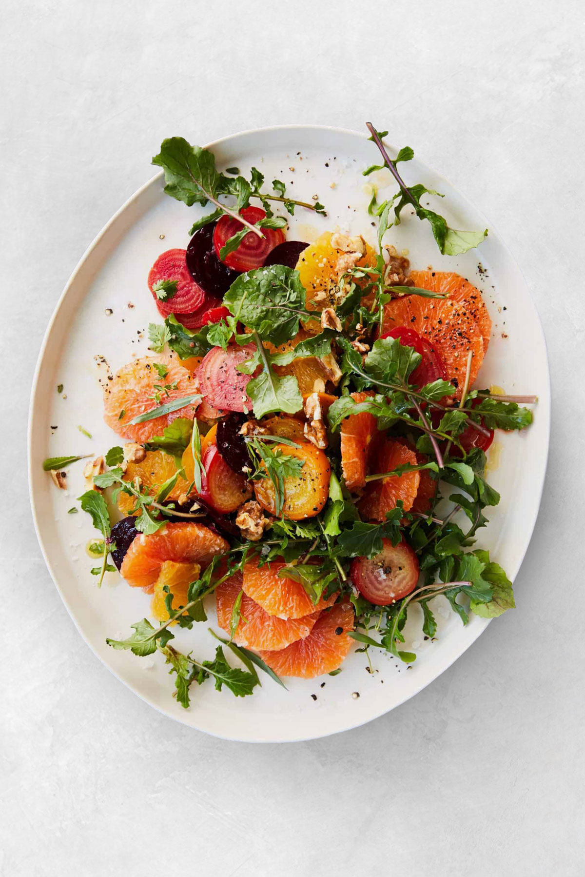 beet salad
