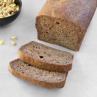 protein bread