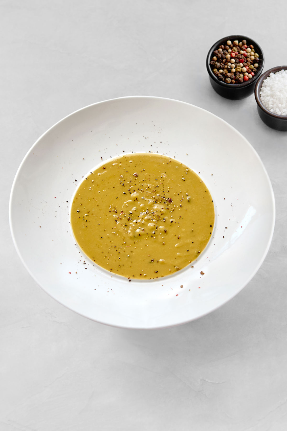 split pea soup