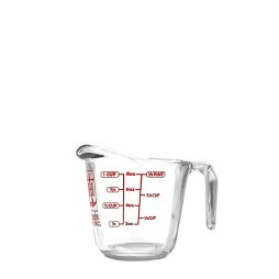 liquid measuring cup - 1 cup