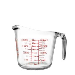 liquid measuring cup - 4 cups