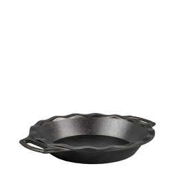 Lodge pie plate
