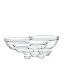 mixing bowls