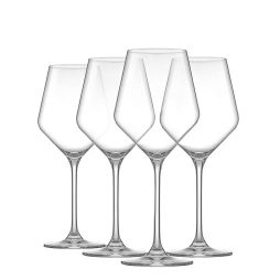 wine glasses