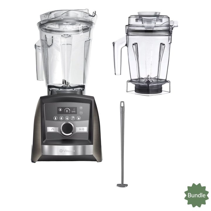 A3500 Baker's Vitamix bundle