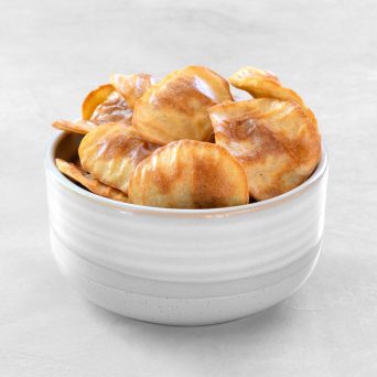 chickpea chips