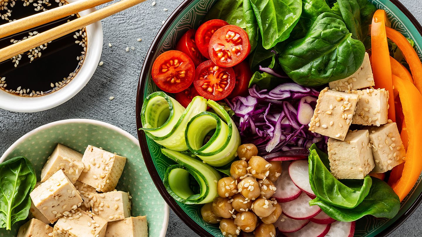 Beginner’s Guide to a Plant-Based Diet