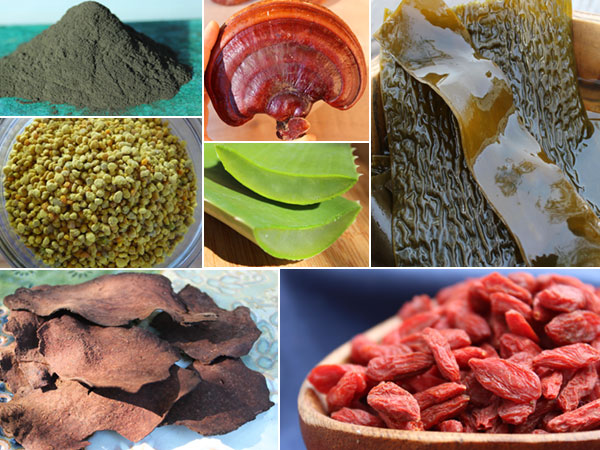 10 Superfoods to Add to Your Diet Today