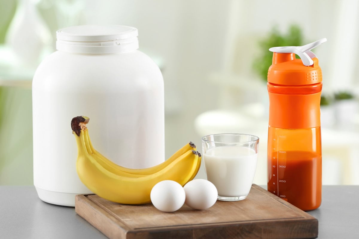 Are Protein Shakes Good for You? Pros & Cons