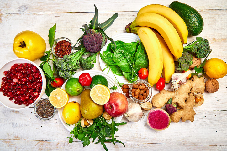 Top Vitamins and Minerals for Everyday Health