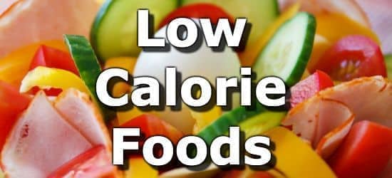 Top 10 Low-Calorie Foods That Keep You Full