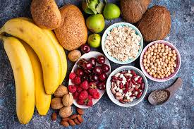 The Role of Fiber in Weight Loss and Digestion